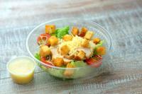  "ЦЕЗАРЬ" с салатом айсберг